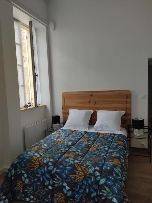 Appartement Avec Parking Prive Saumur Luaran gambar